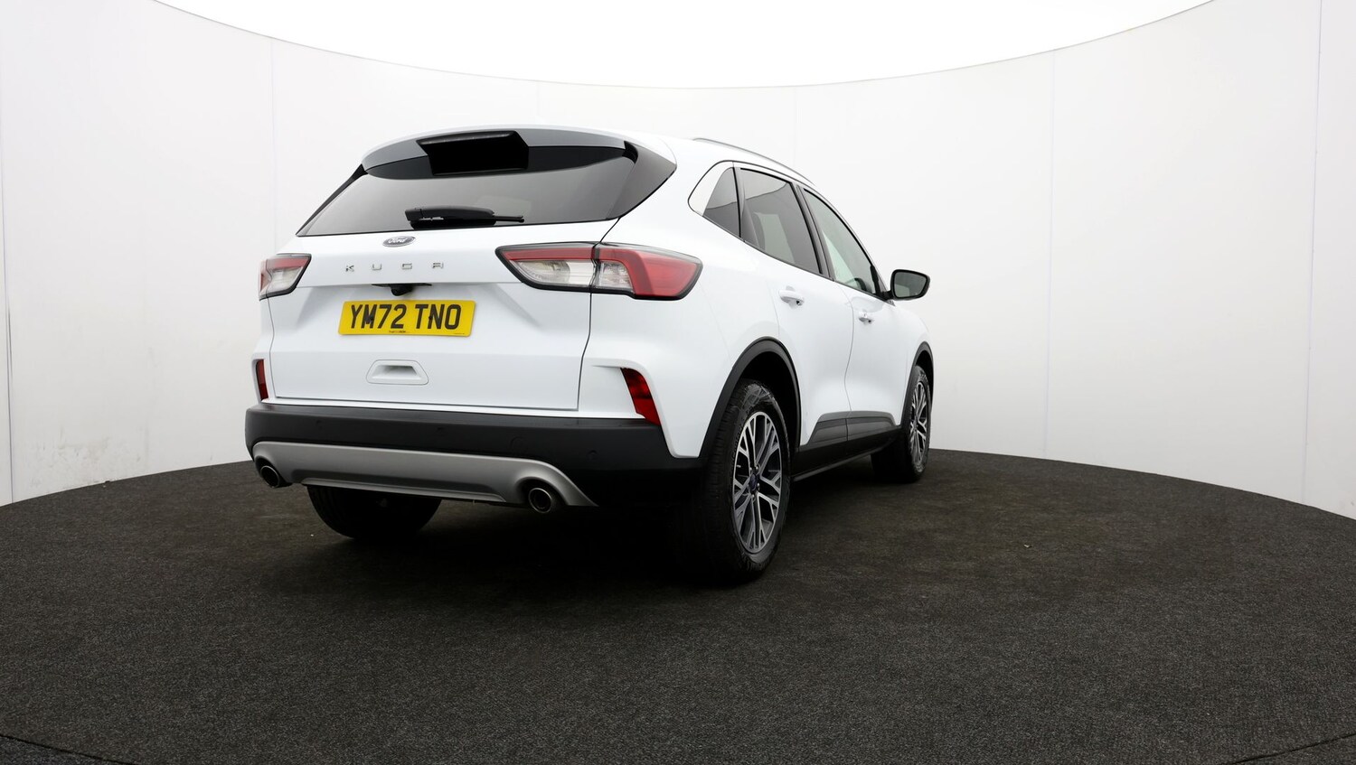 Used Ford Kuga for sale - 76811934: Photo 74