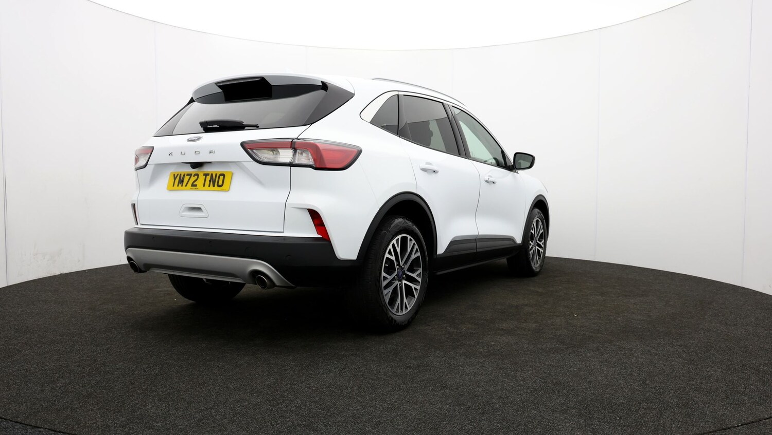 Used Ford Kuga for sale - 76811934: Photo 75