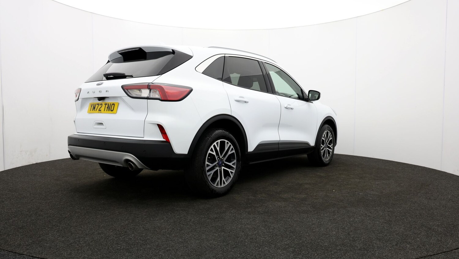 Used Ford Kuga for sale - 76811934: Photo 76