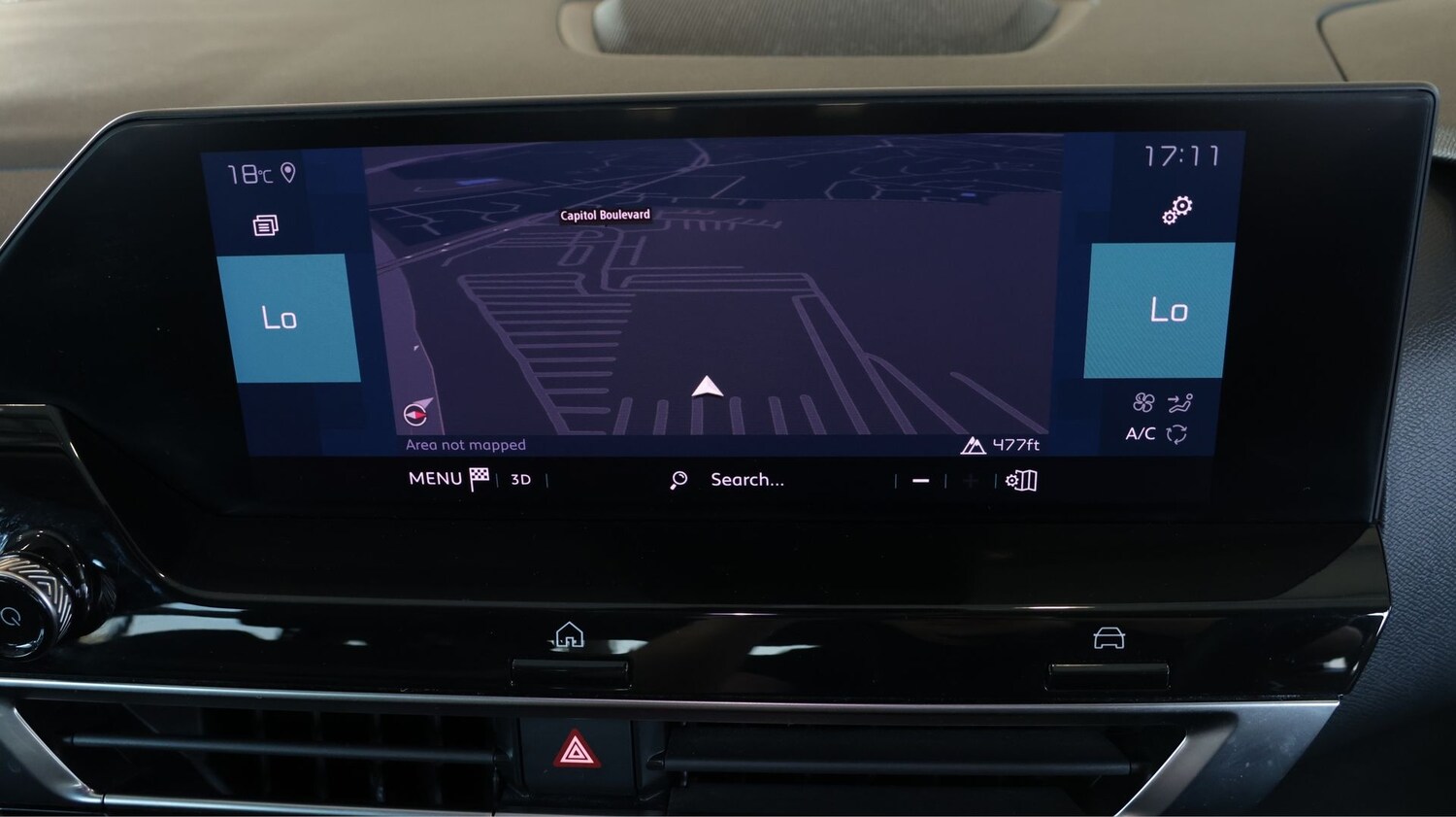 Used Citroen C4 2022 for sale - 78171663: Photo 11