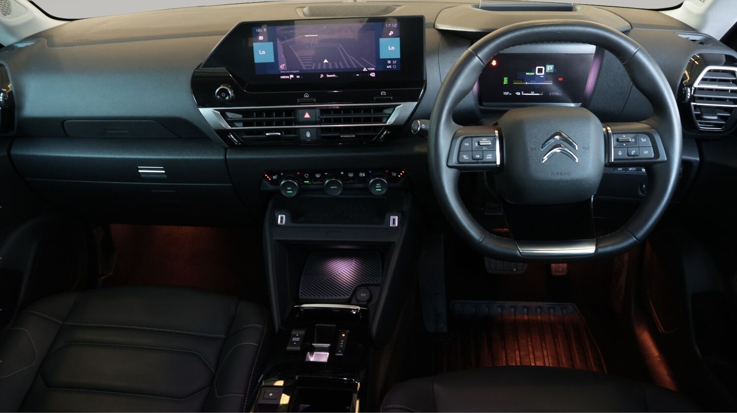 Used Citroen C4 2022 for sale - 78171663: Photo 13