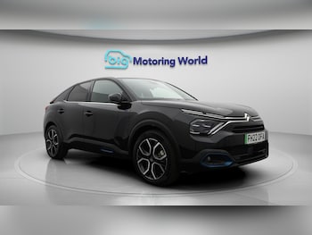 Used Citroen C4 2022 for sale - 78171663: Photo