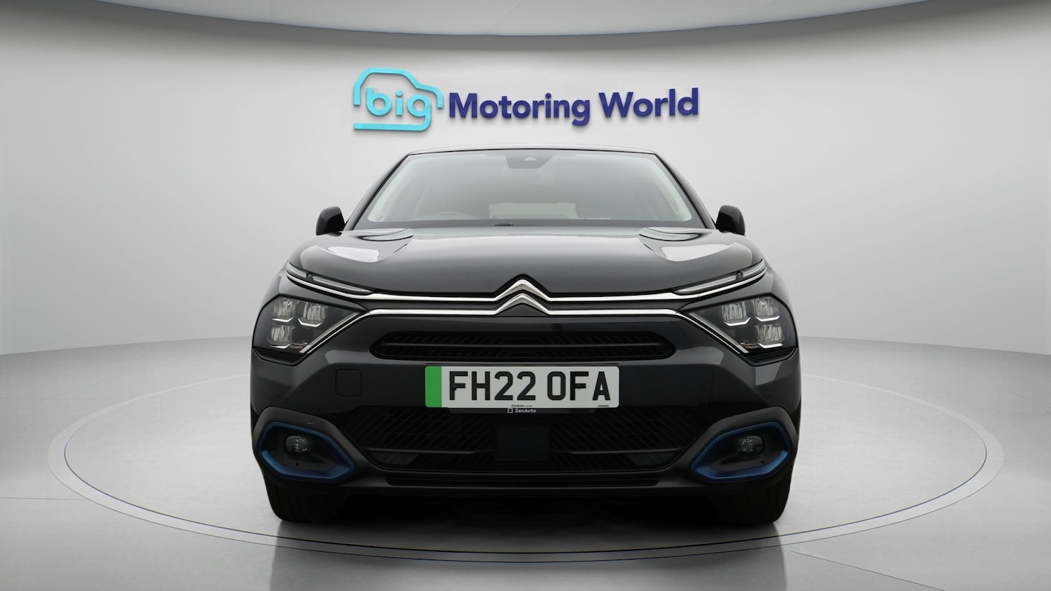 Used Citroen C4 2022 for sale - 78171663: Photo 2