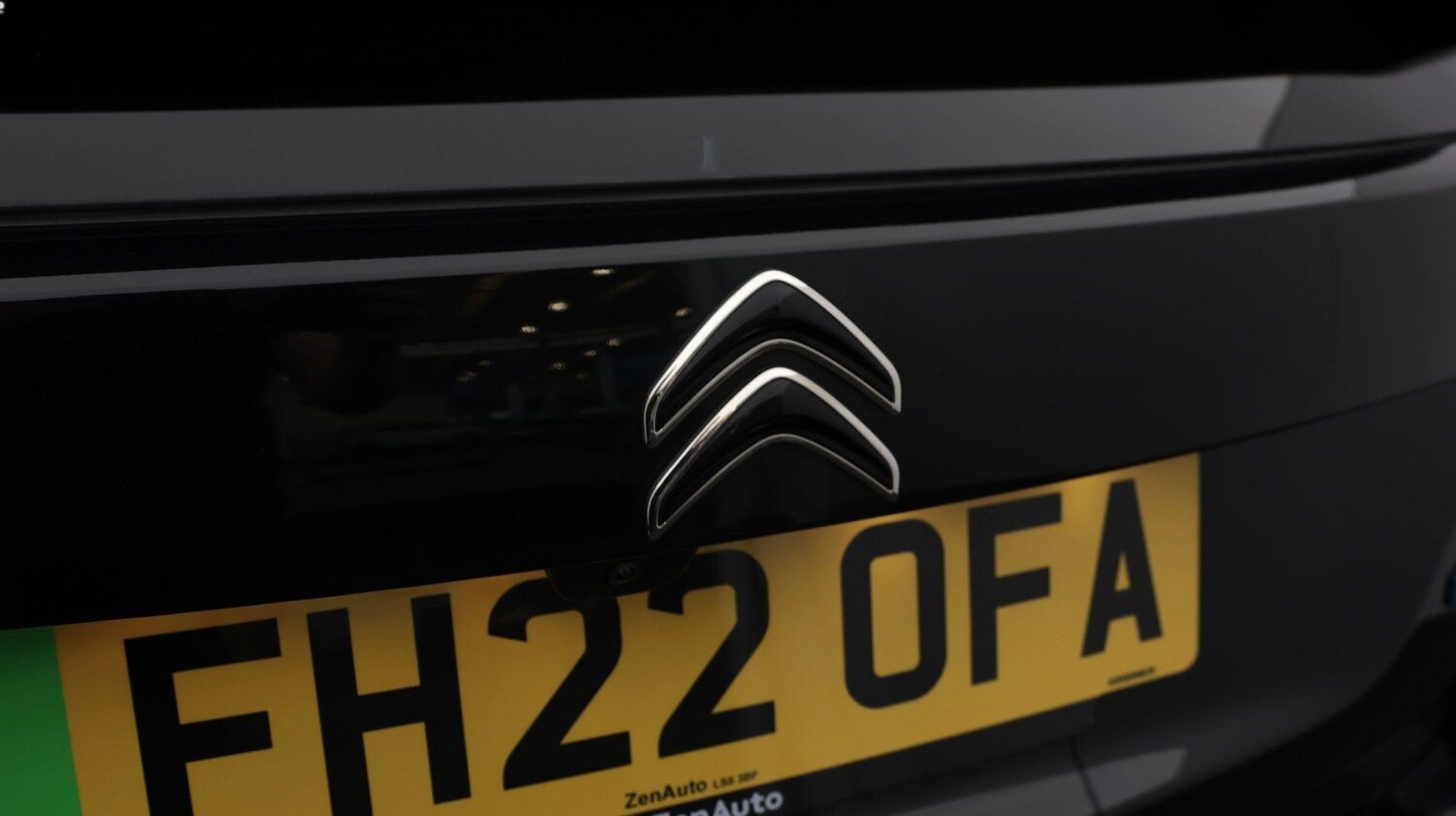 Used Citroen C4 2022 for sale - 78171663: Photo 21