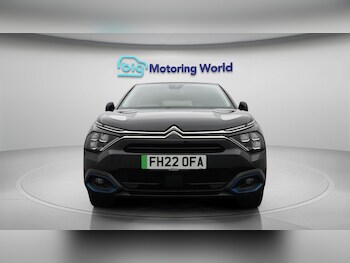 Used Citroen C4 2022 for sale - 78171663: Photo