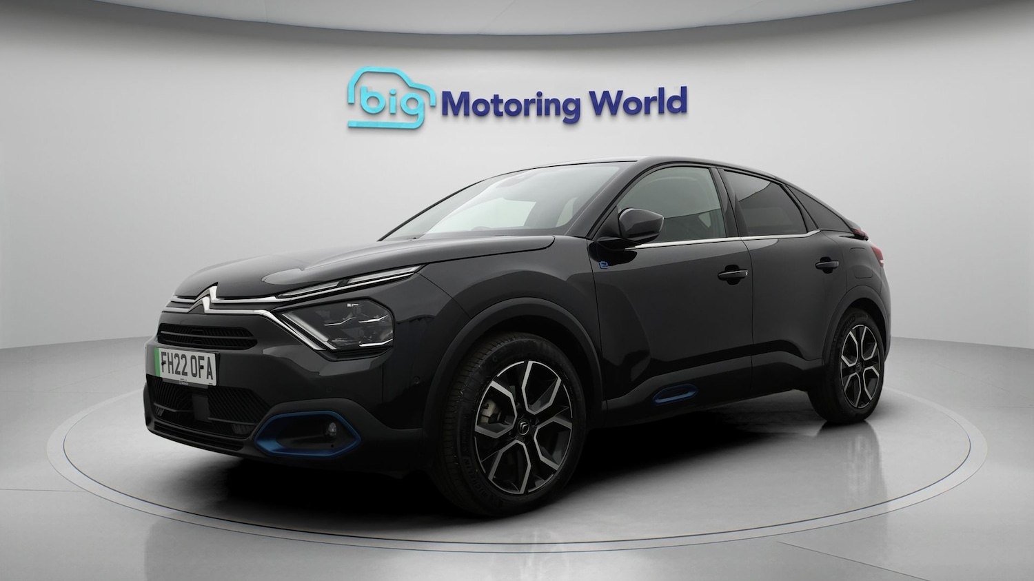 Used Citroen C4 2022 for sale - 78171663: Photo 3