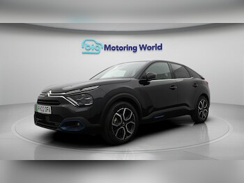 Used Citroen C4 2022 for sale - 78171663: Photo