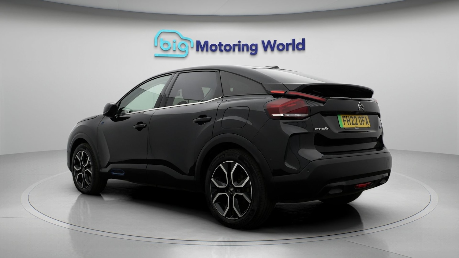 Used Citroen C4 2022 for sale - 78171663: Photo 5