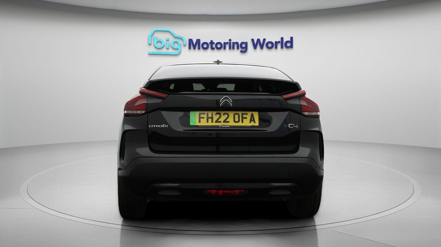 Used Citroen C4 2022 for sale - 78171663: Photo 6