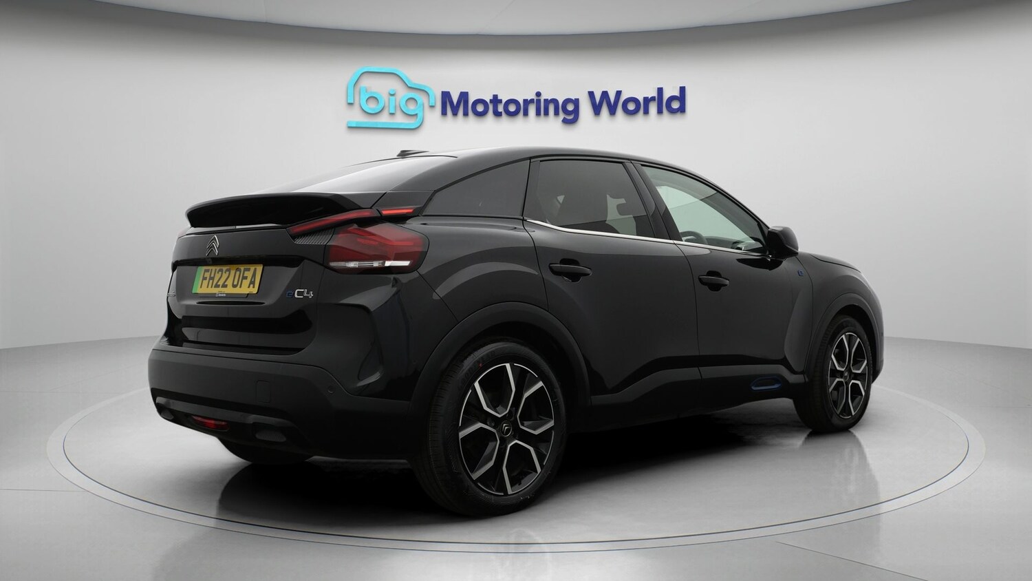 Used Citroen C4 2022 for sale - 78171663: Photo 7