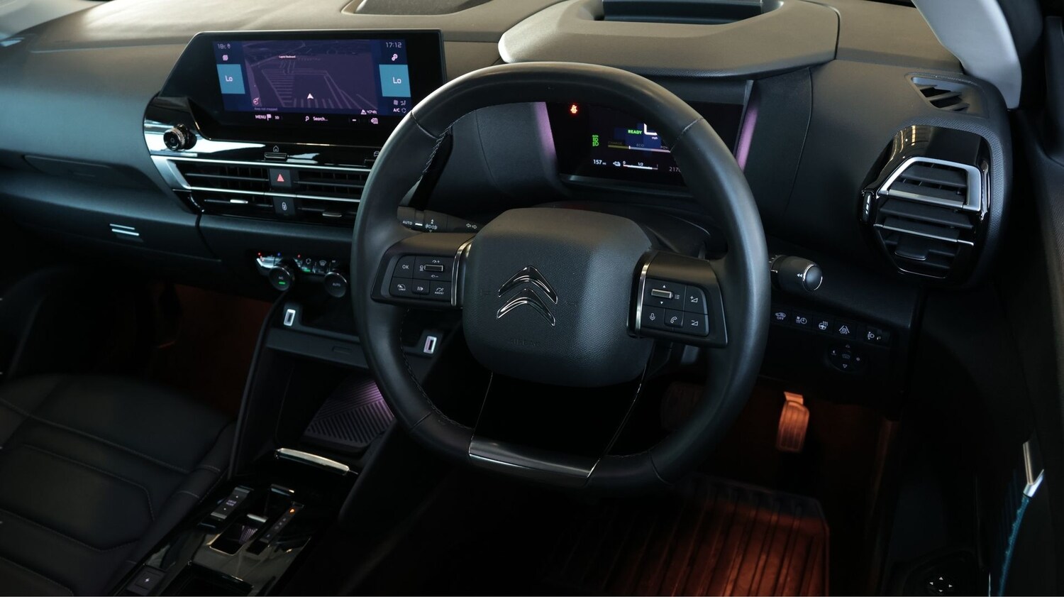 Used Citroen C4 2022 for sale - 78171663: Photo 9