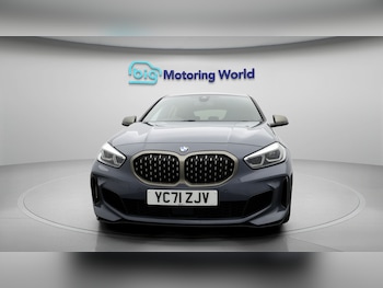 Used BMW 1 Series 2021 for sale - 78489423: Photo