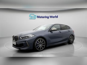 Used BMW 1 Series 2021 for sale - 78489423: Photo