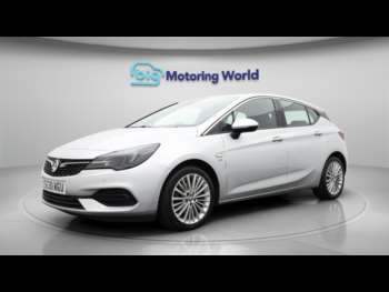 Used Vauxhall Astra 2020 for sale - 74597546: Photo