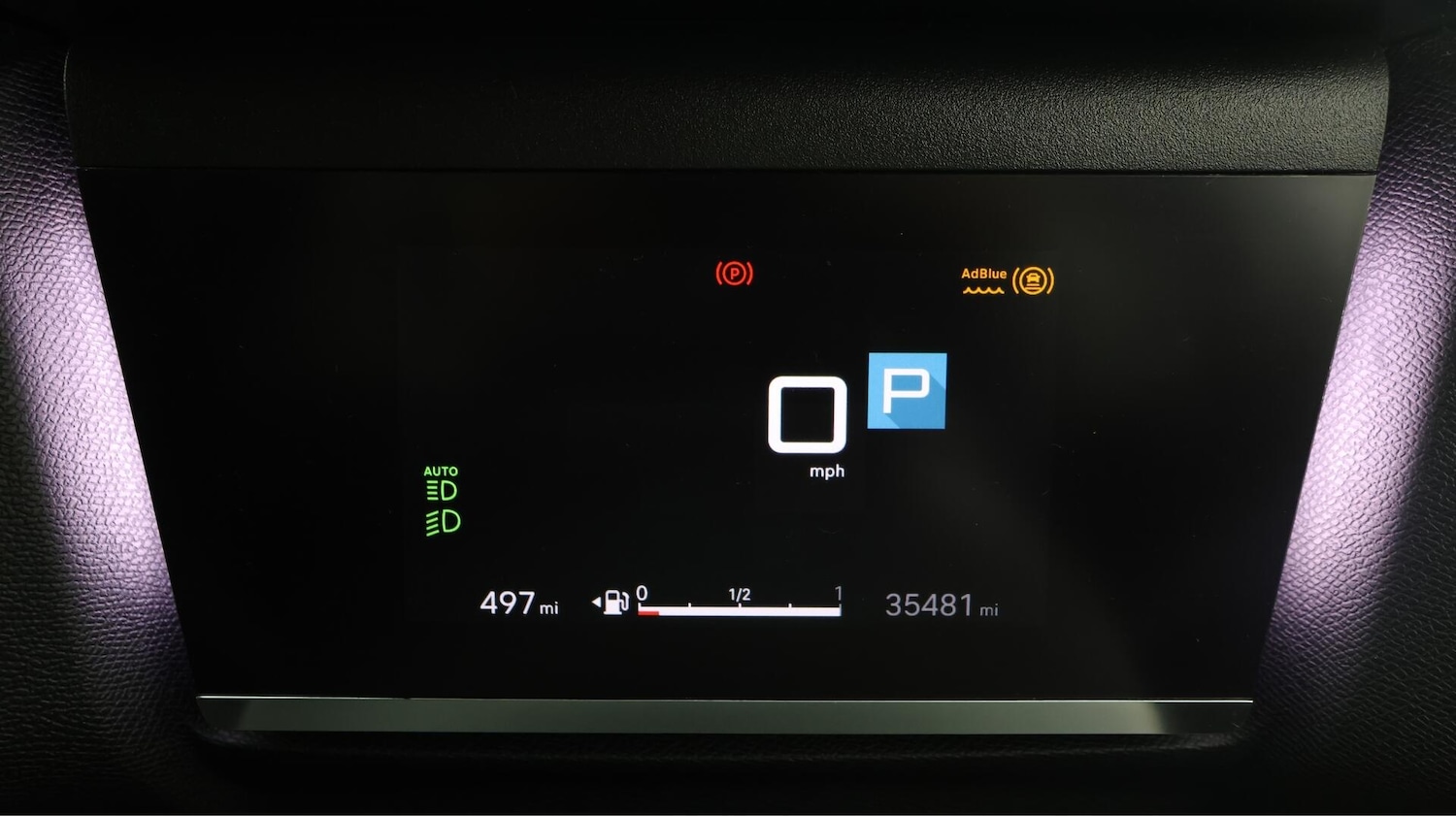 Vehicle 11