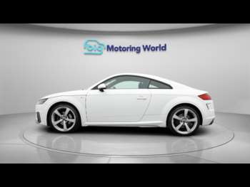 Used Audi TT 2019 for sale - 74120317: Photo