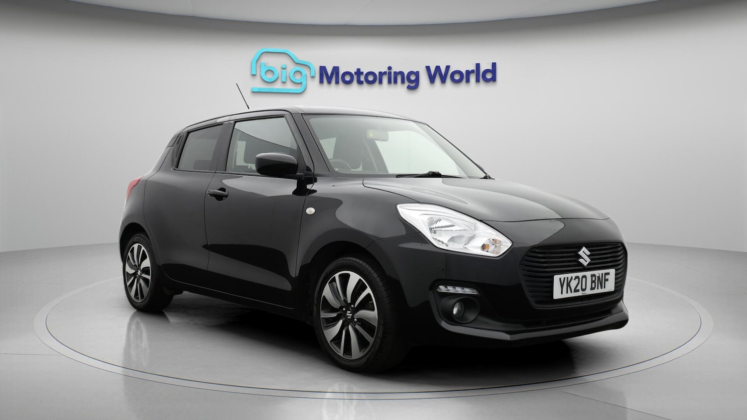 Used Suzuki Swift 2020 for sale - 76326187: Photo 2