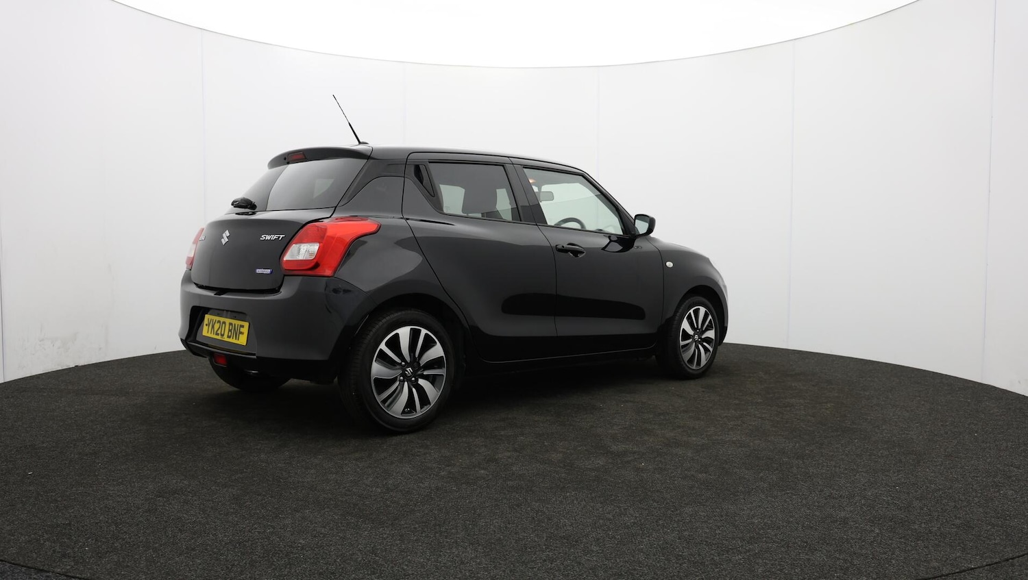 Used Suzuki Swift 2020 for sale - 76326187: Photo 36