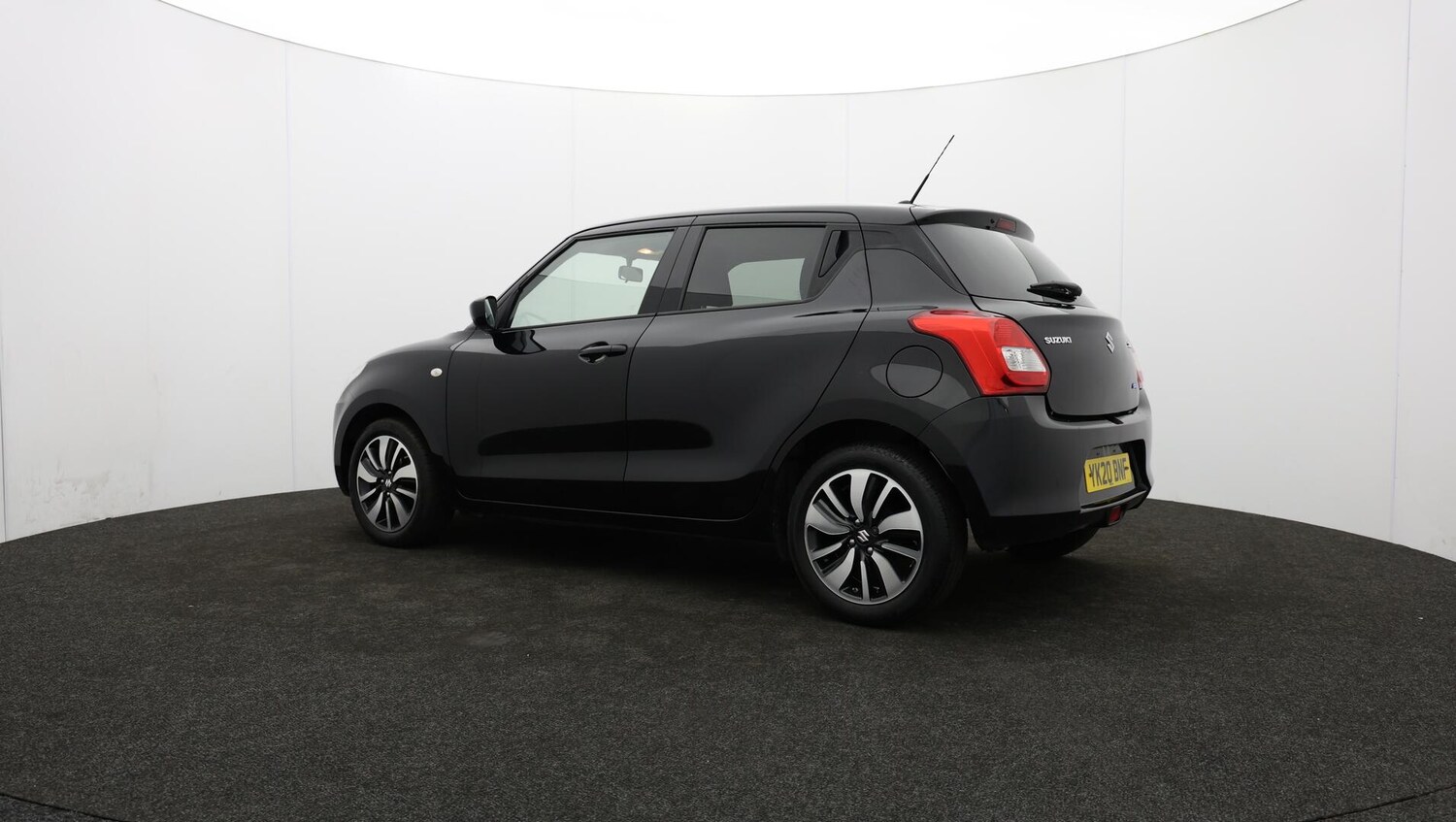 Used Suzuki Swift 2020 for sale - 76326187: Photo 77