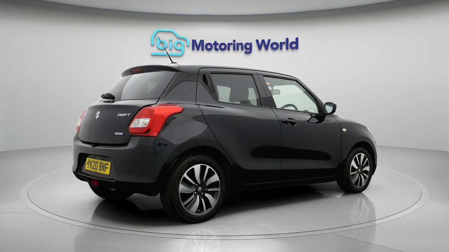 Used Suzuki Swift 2020 for sale - 76326187: Photo 8