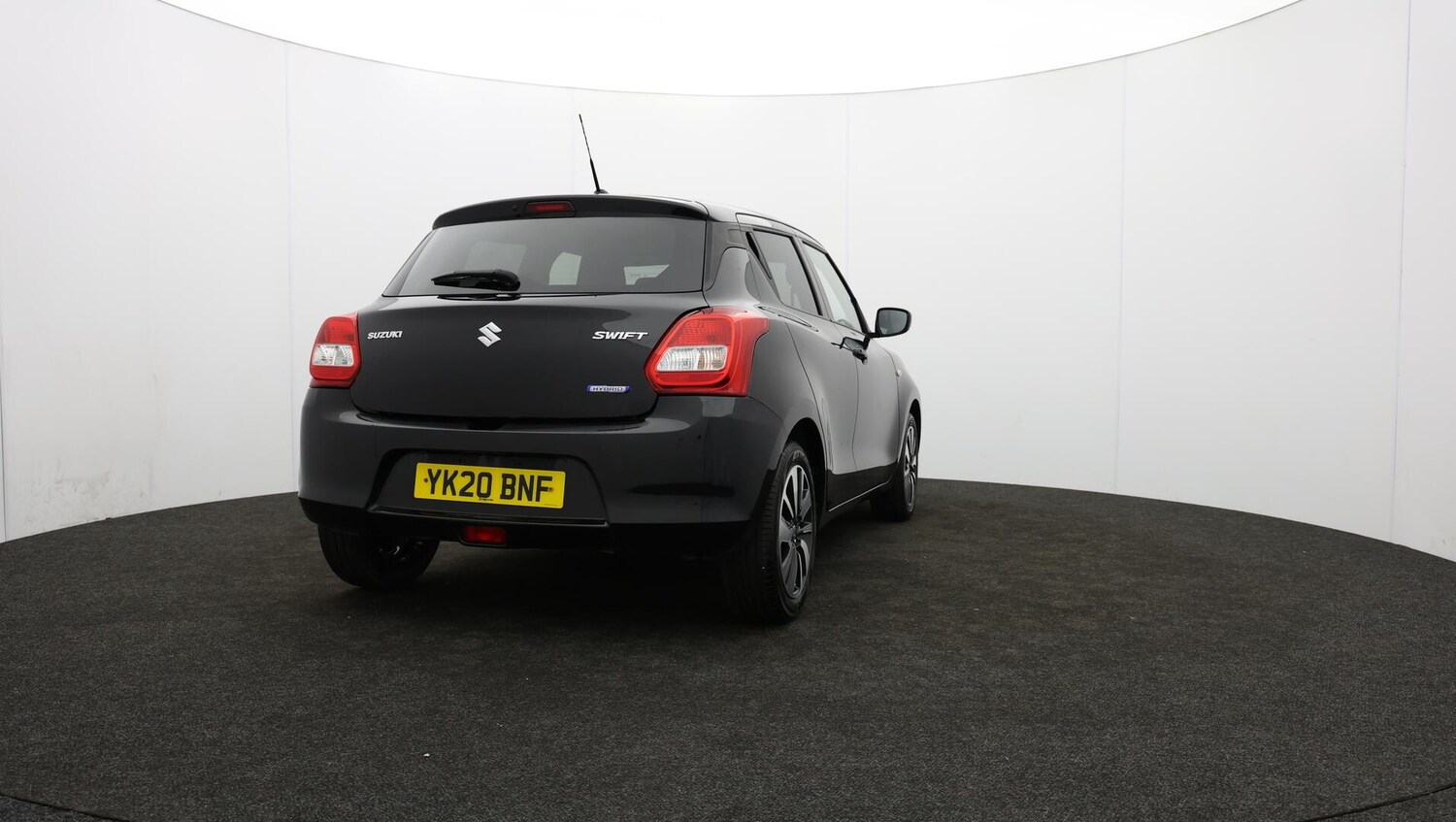 Used Suzuki Swift 2020 for sale - 76326187: Photo 83