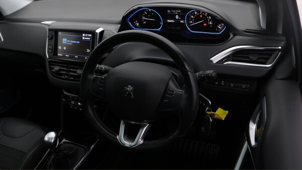 Used Peugeot 2008 for sale - 76260182: Photo 10