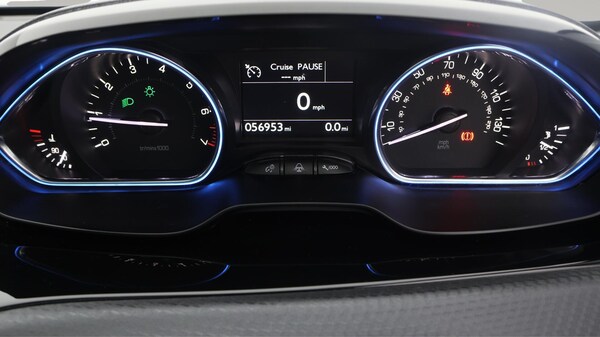 Used Peugeot 2008 for sale - 76260182: Photo 11