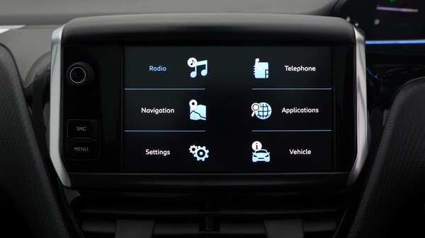 Used Peugeot 2008 for sale - 76260182: Photo 12