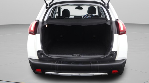 Used Peugeot 2008 for sale - 76260182: Photo 18