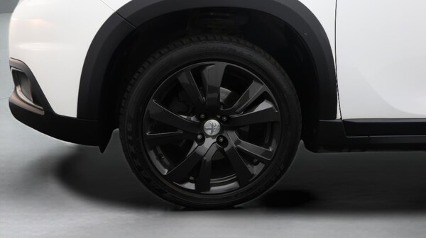 Used Peugeot 2008 for sale - 76260182: Photo 19