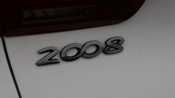 Used Peugeot 2008 for sale - 76260182: Photo 22