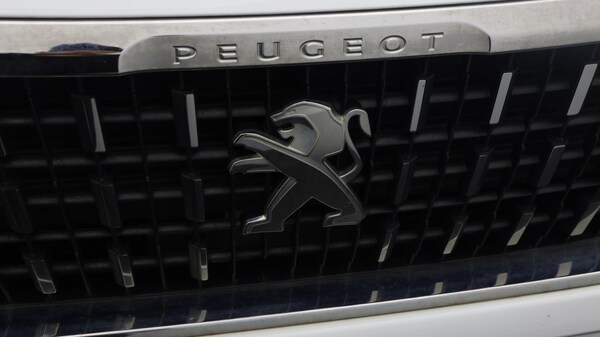 Used Peugeot 2008 for sale - 76260182: Photo 23