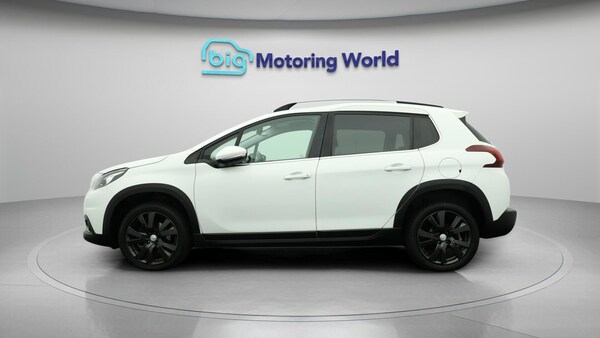 Used Peugeot 2008 for sale - 76260182: Photo 5