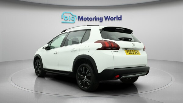 Used Peugeot 2008 for sale - 76260182: Photo 6