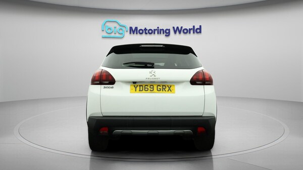 Used Peugeot 2008 for sale - 76260182: Photo 7