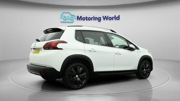 Used Peugeot 2008 for sale - 76260182: Photo 8