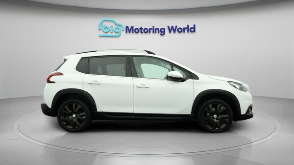 Used Peugeot 2008 for sale - 76260182: Photo 9