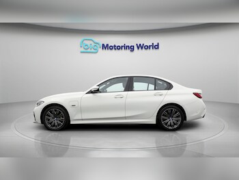 Used BMW 3 Series 2022 for sale - 78334204: Photo