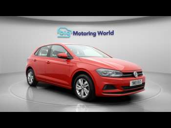 (19) - 1.0 EVO SE Hatchback 5dr Petrol Manual Euro 6 (s/s) (65 ps)