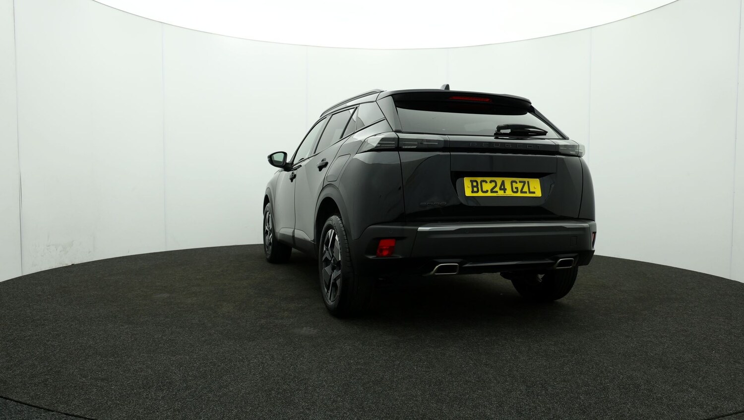 Used Peugeot 2008 for sale - 76810324: Photo 26