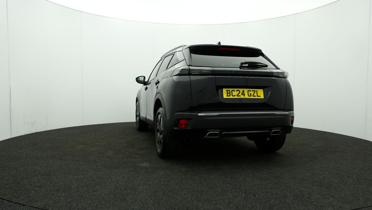 Used Peugeot 2008 for sale - 76810324: Photo 27