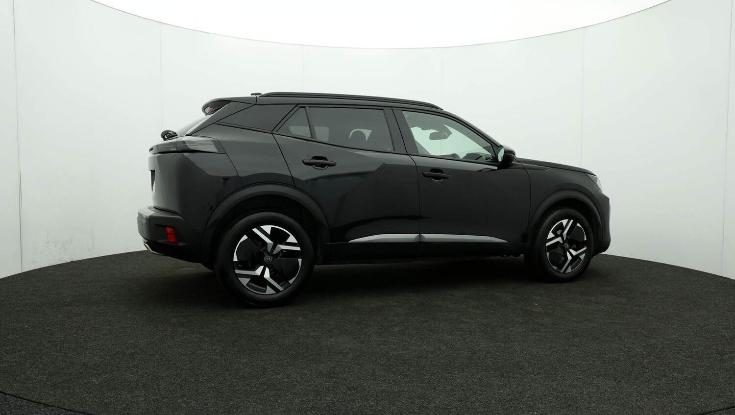 Used Peugeot 2008 for sale - 76810324: Photo 31