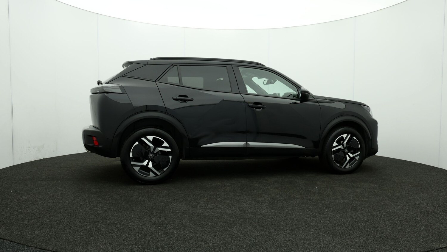 Used Peugeot 2008 for sale - 76810324: Photo 32