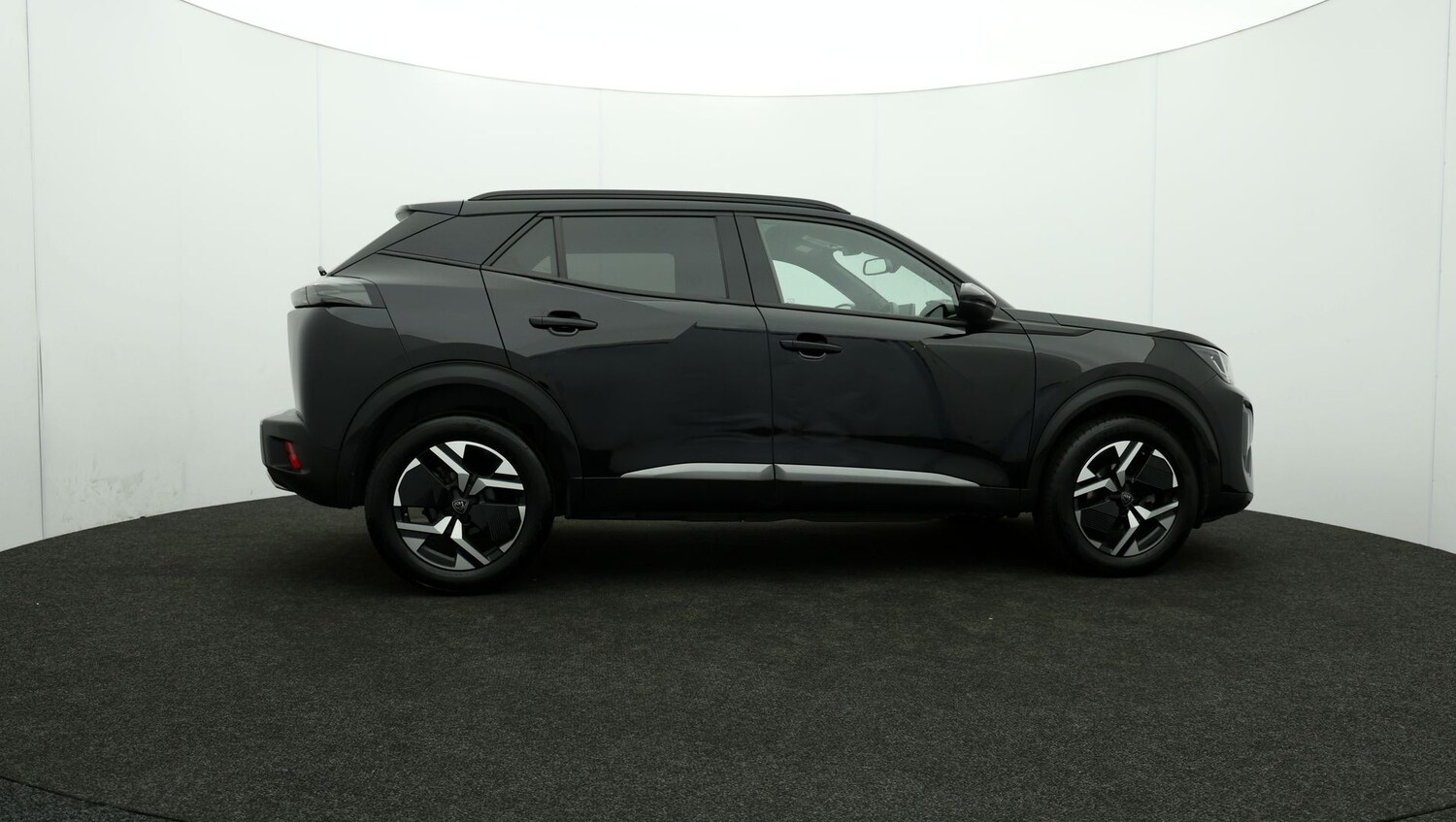 Used Peugeot 2008 for sale - 76810324: Photo 33