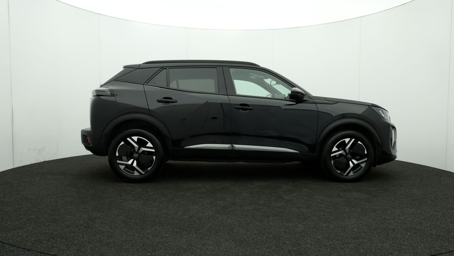 Used Peugeot 2008 for sale - 76810324: Photo 34