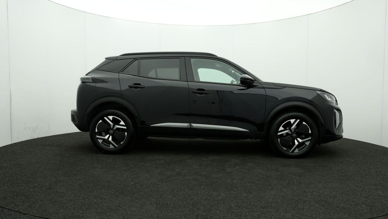 Used Peugeot 2008 for sale - 76810324: Photo 35