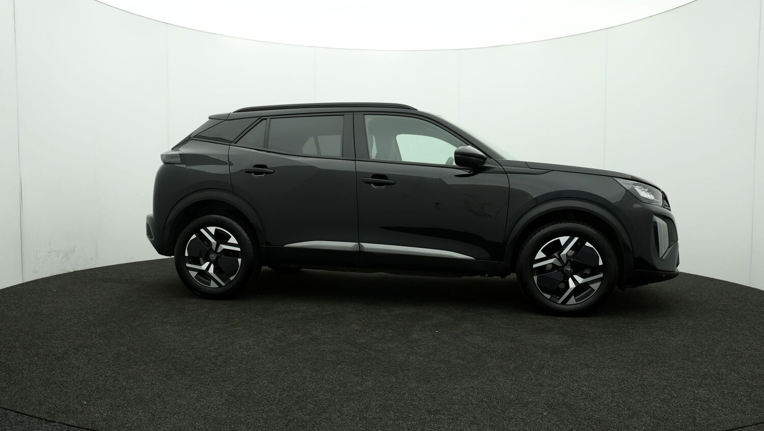 Used Peugeot 2008 for sale - 76810324: Photo 36