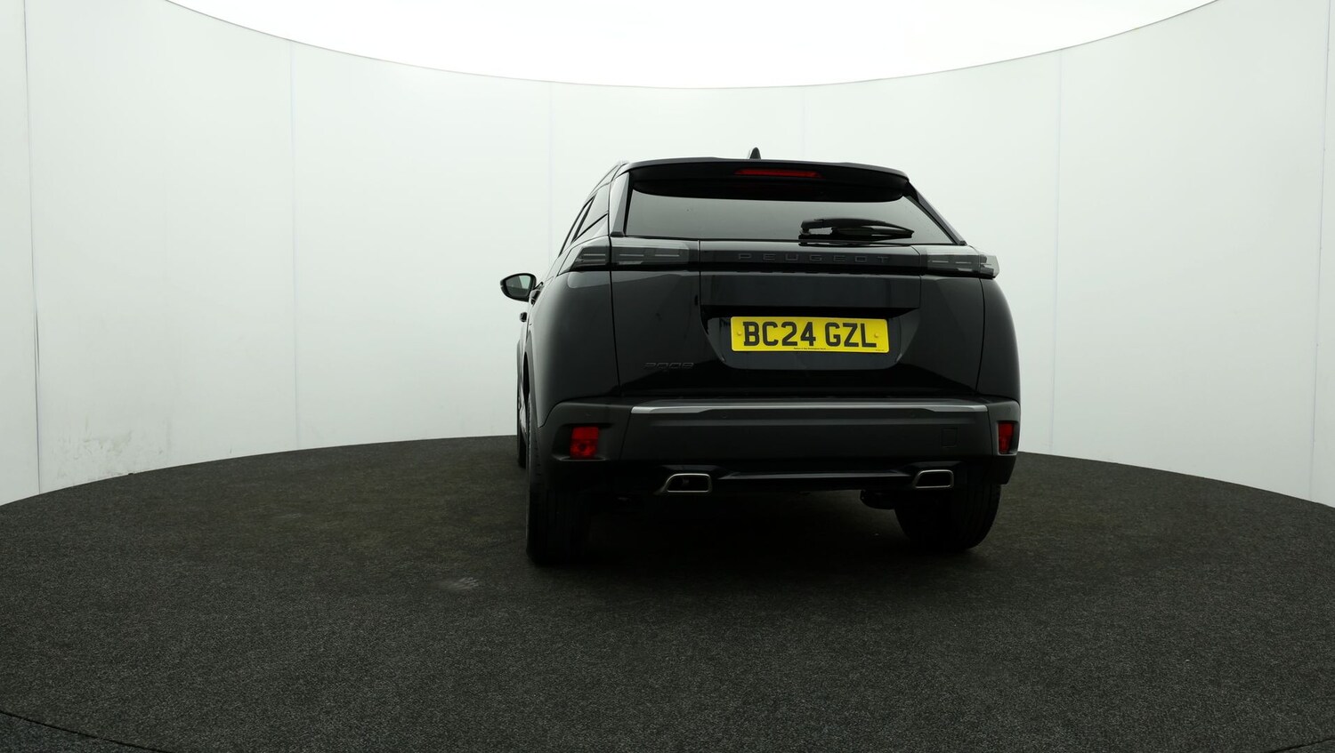 Used Peugeot 2008 for sale - 76810324: Photo 38