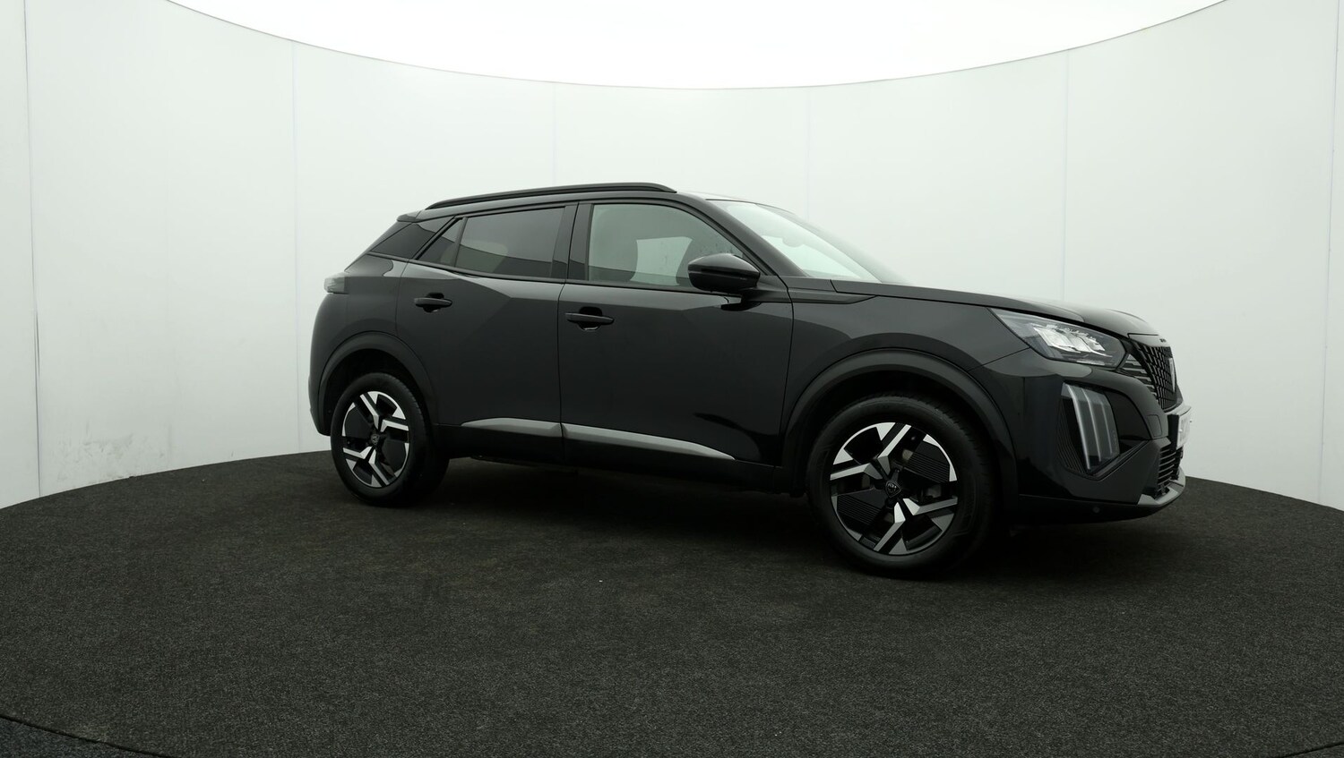 Used Peugeot 2008 for sale - 76810324: Photo 40