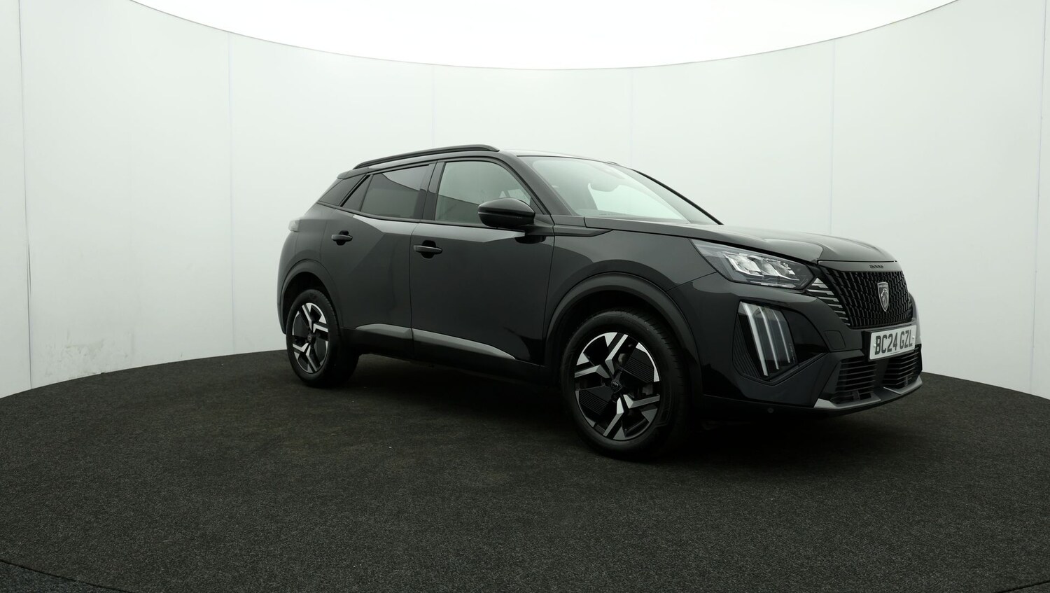 Used Peugeot 2008 for sale - 76810324: Photo 42